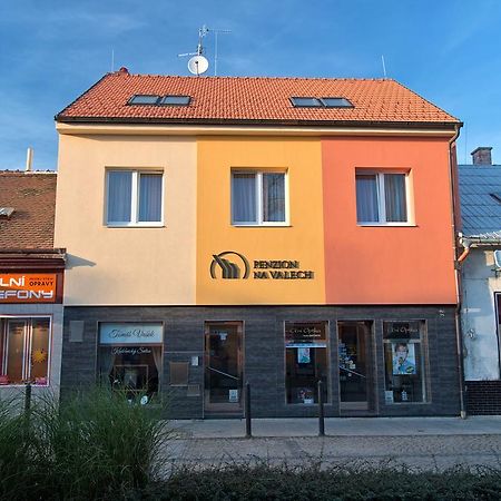 Penzion Na Valech Hodonín Habitación foto