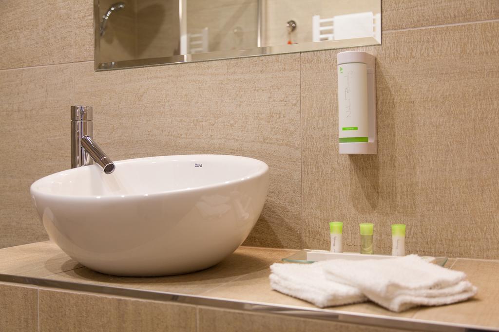 Penzion Na Valech Hodonín Habitación foto