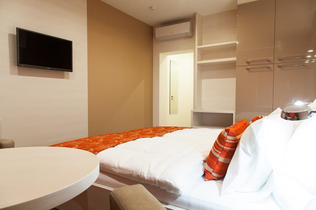 Penzion Na Valech Hodonín Habitación foto