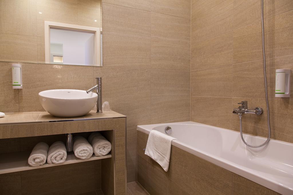 Penzion Na Valech Hodonín Habitación foto