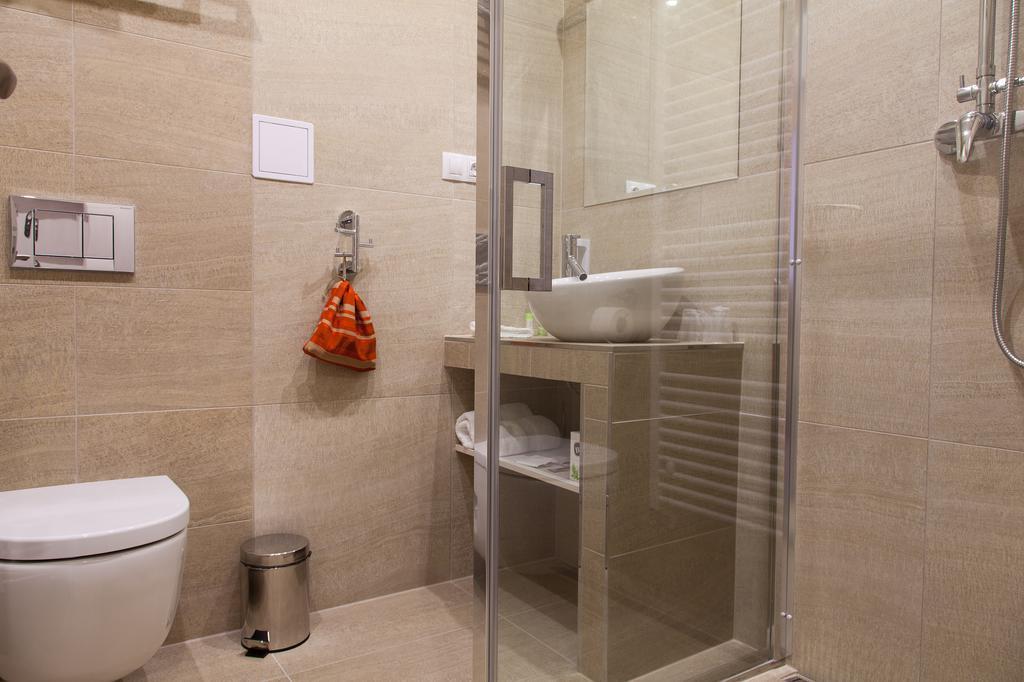 Penzion Na Valech Hodonín Habitación foto