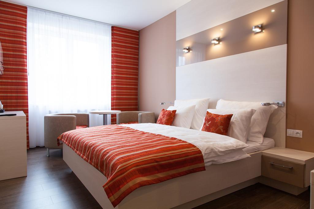 Penzion Na Valech Hodonín Habitación foto