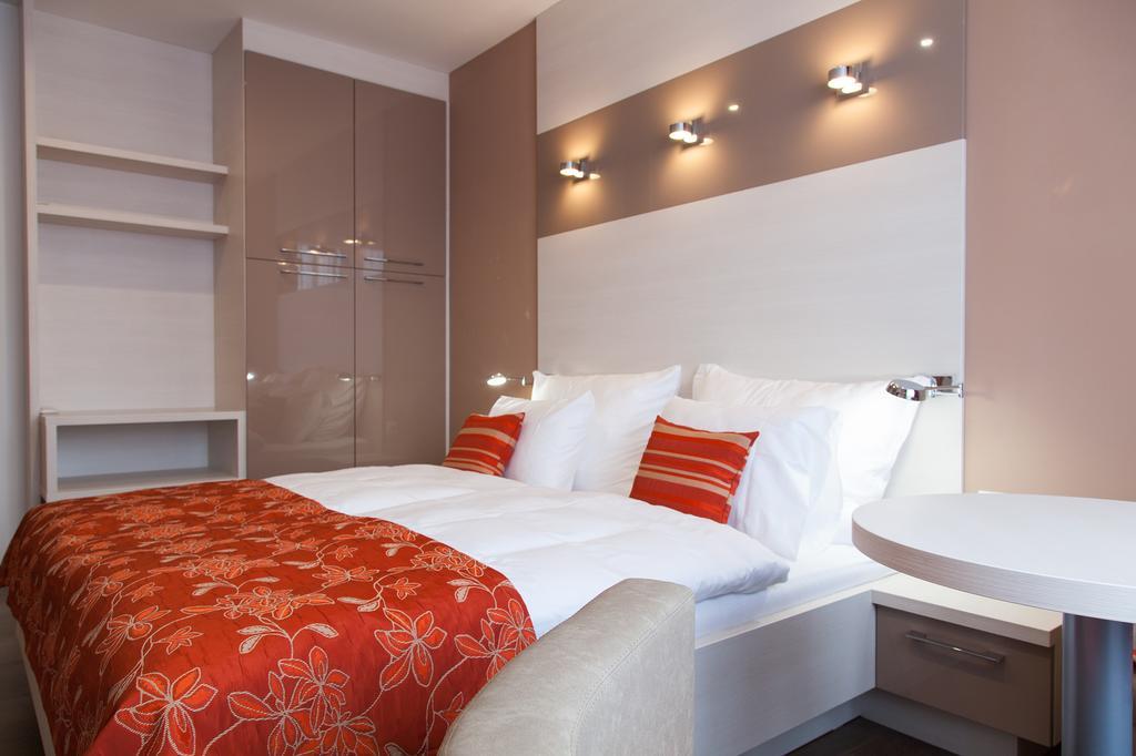 Penzion Na Valech Hodonín Habitación foto