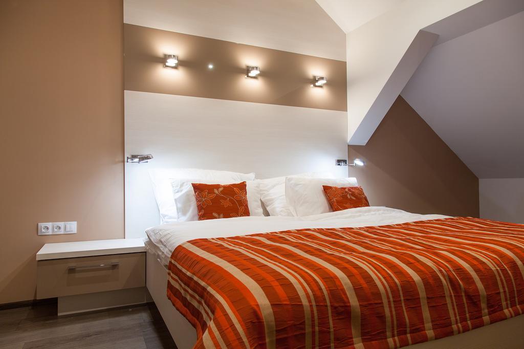 Penzion Na Valech Hodonín Habitación foto
