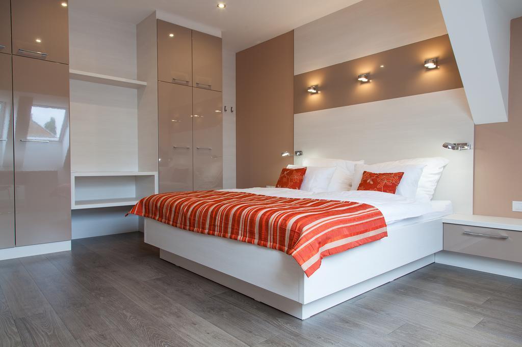 Penzion Na Valech Hodonín Habitación foto