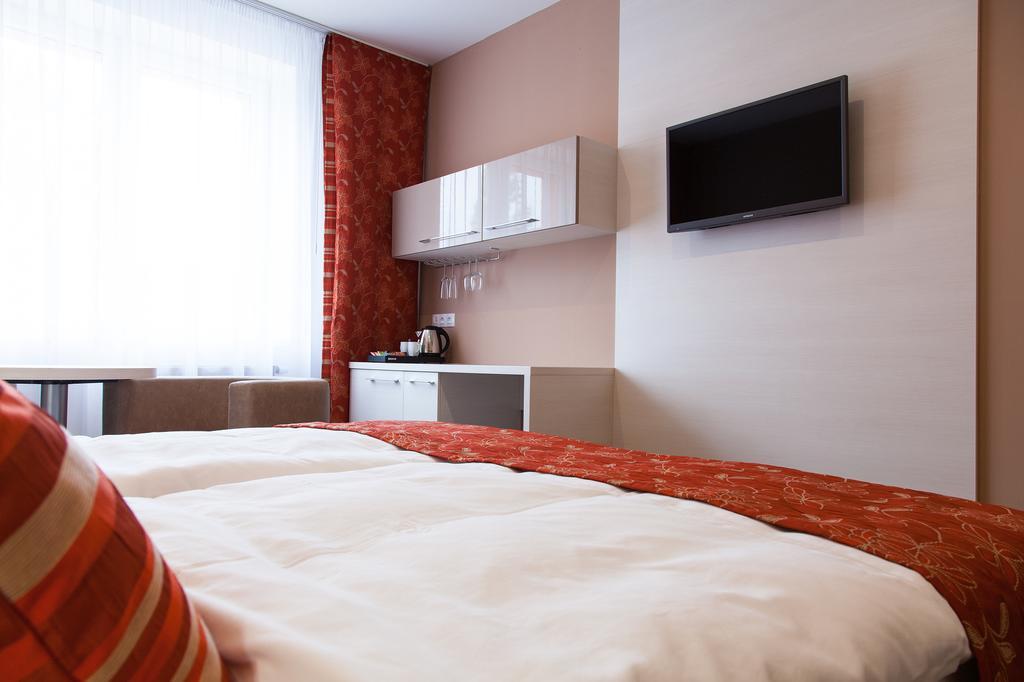 Penzion Na Valech Hodonín Habitación foto