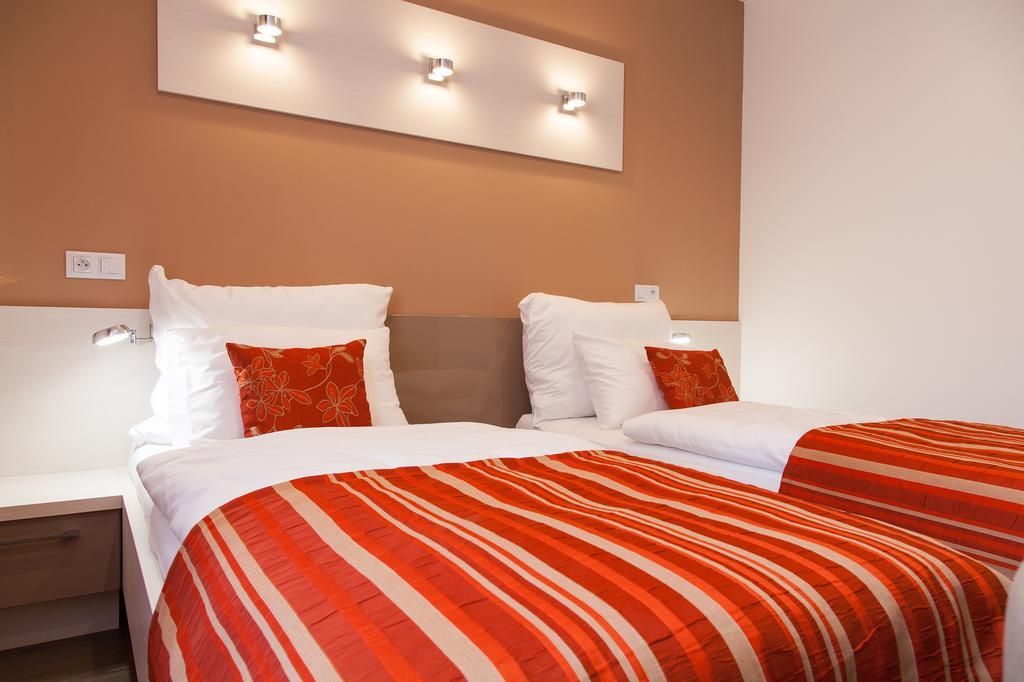 Penzion Na Valech Hodonín Habitación foto